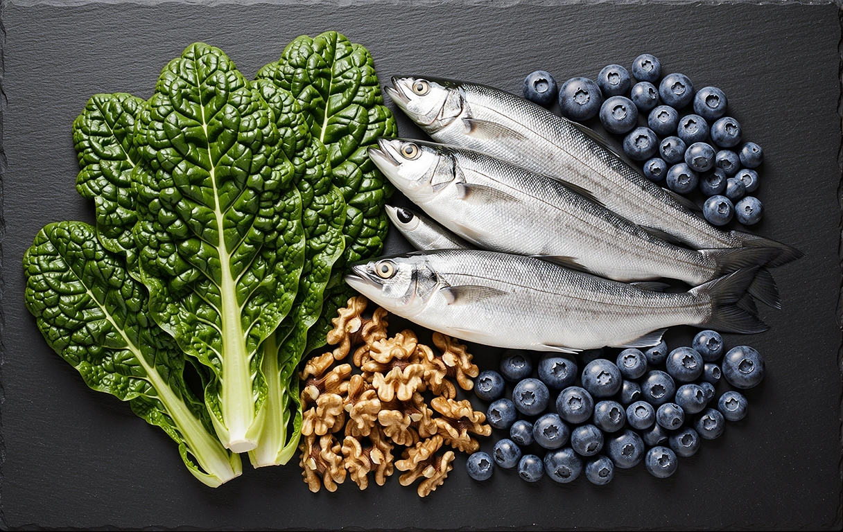 Alimentos Funcionales