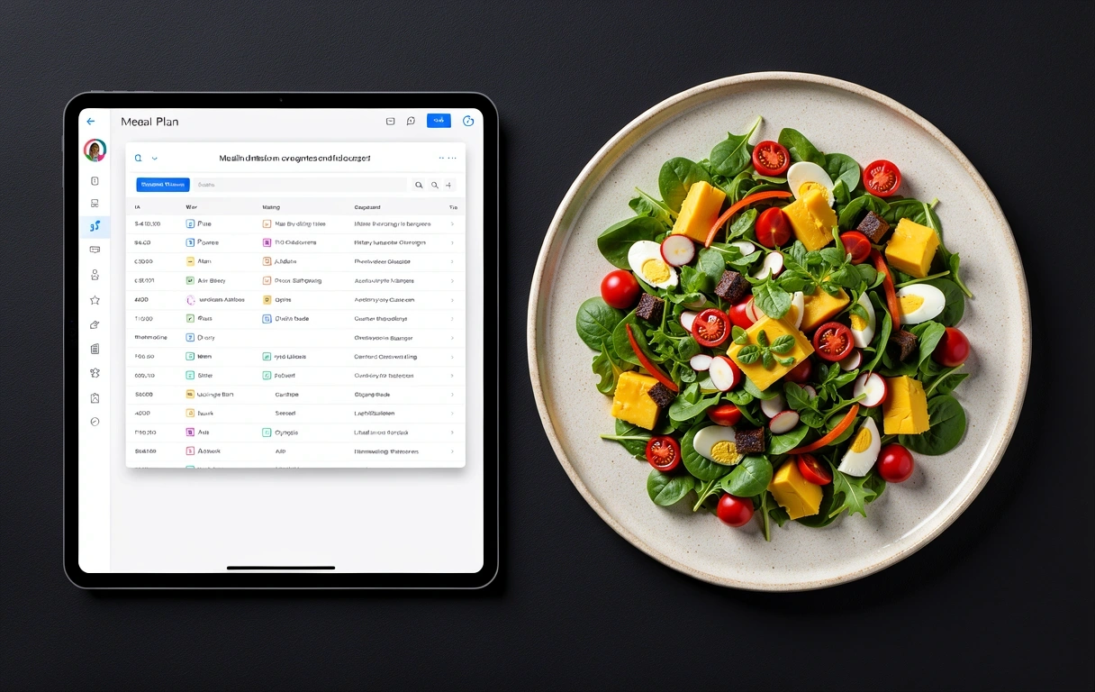 Consulta online de nutrición